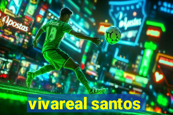 vivareal santos