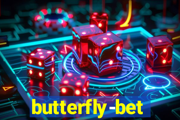 butterfly-bet