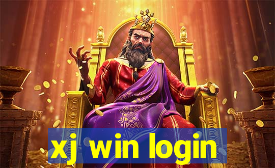 xj win login