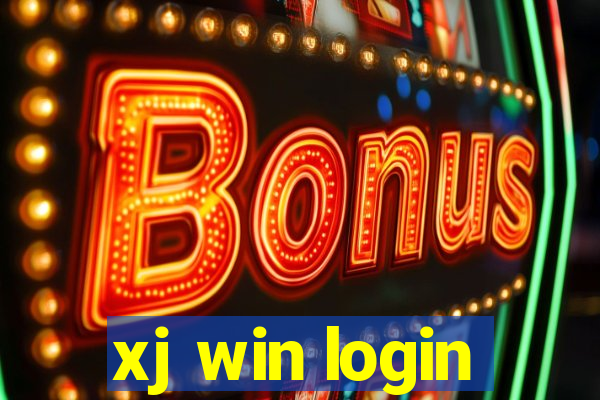 xj win login