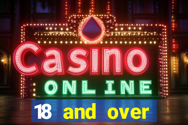 18 and over casinos in laughlin