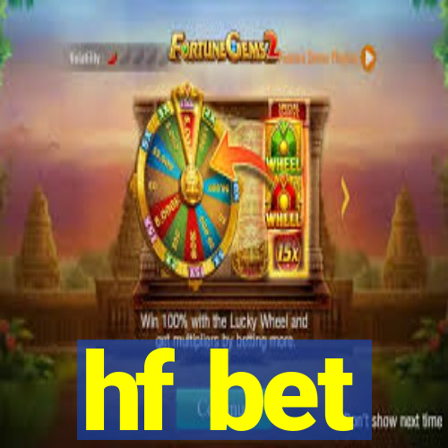 hf bet