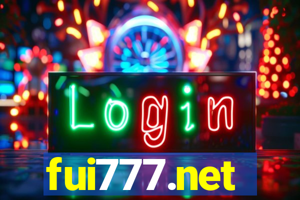 fui777.net