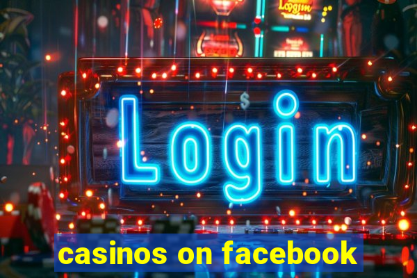 casinos on facebook