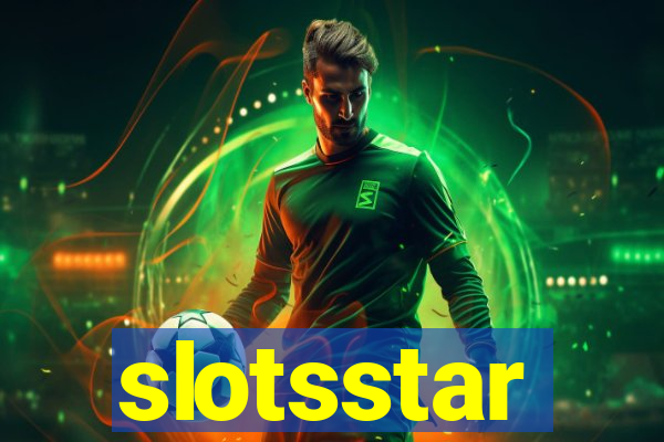 slotsstar