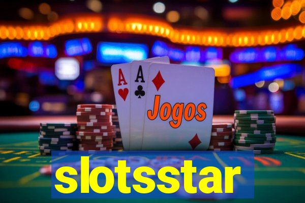 slotsstar