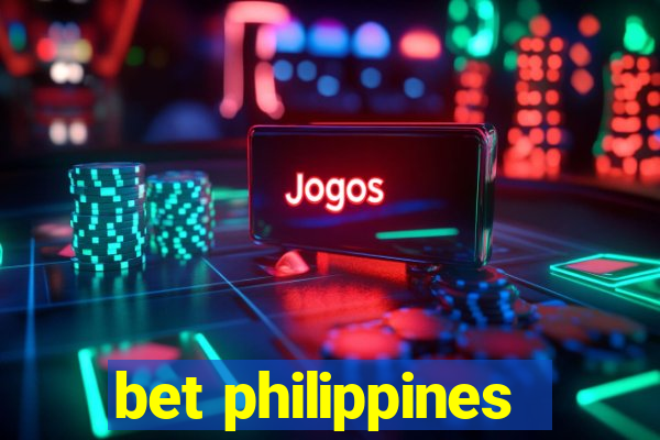 bet philippines