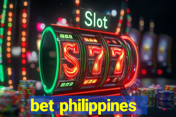 bet philippines