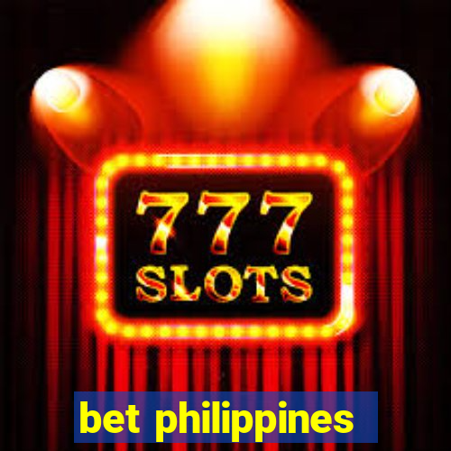 bet philippines