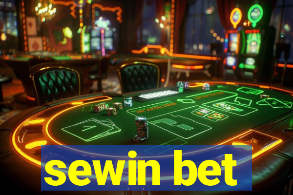 sewin bet