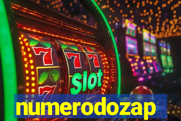 numerodozap