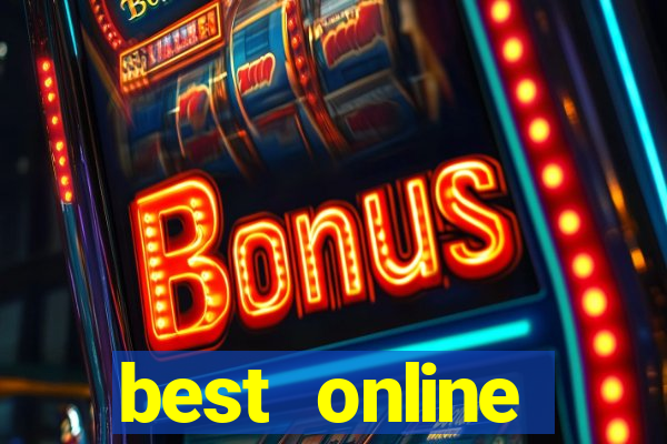 best online american casinos