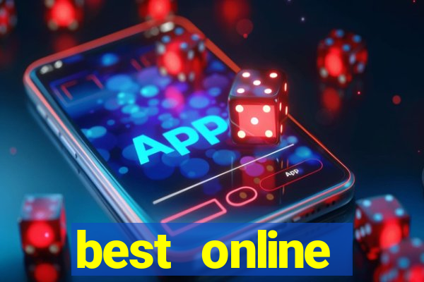 best online american casinos