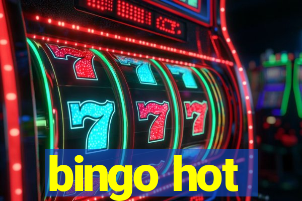 bingo hot