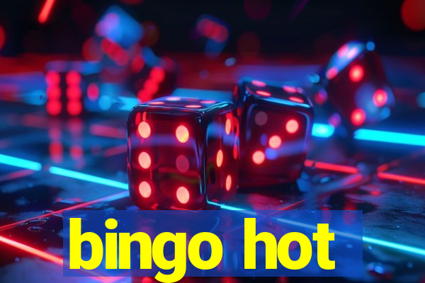 bingo hot