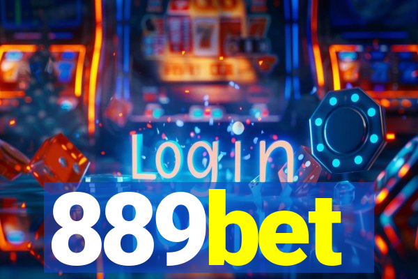 889bet