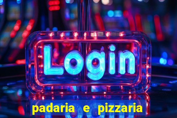 padaria e pizzaria cap?o redondo