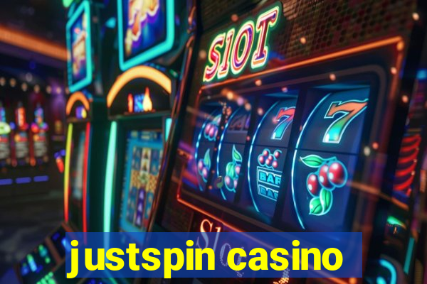 justspin casino