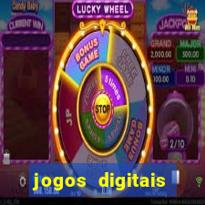 jogos digitais anhembi morumbi