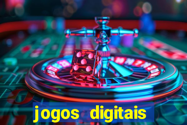 jogos digitais anhembi morumbi