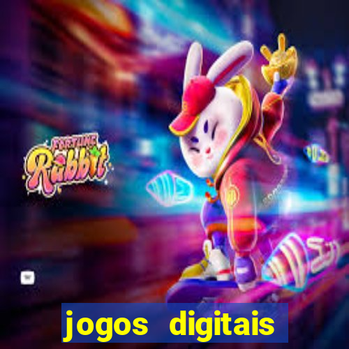 jogos digitais anhembi morumbi