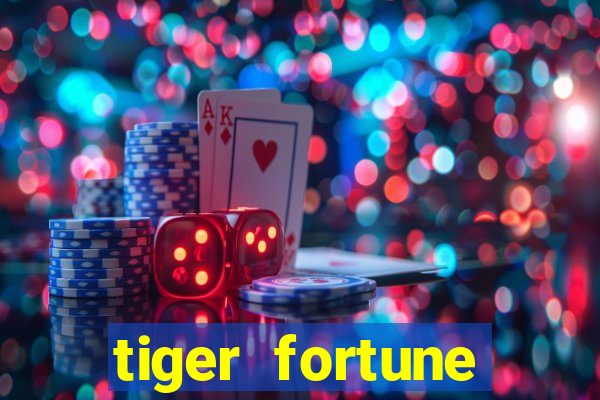 tiger fortune melhores horarios