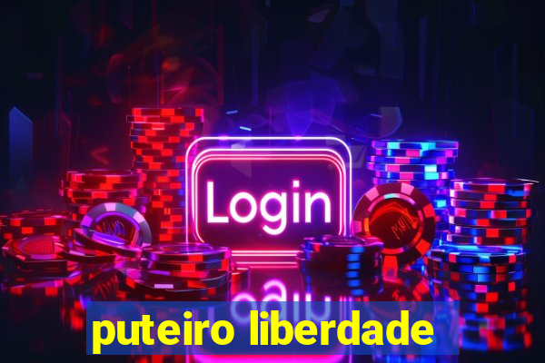 puteiro liberdade