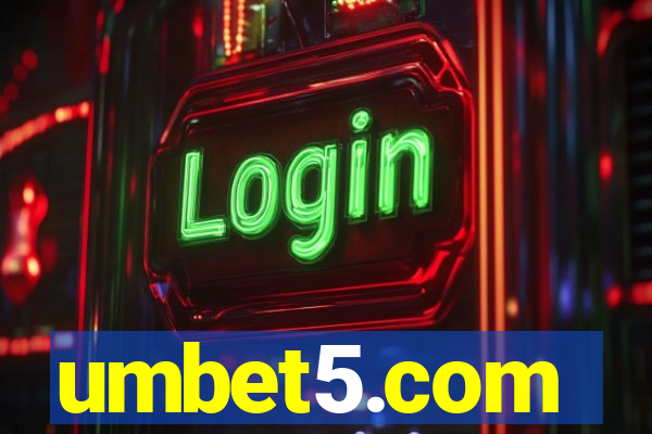 umbet5.com