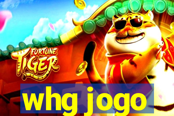 whg jogo