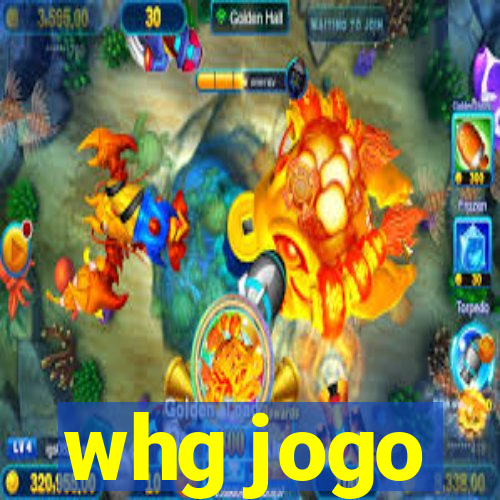 whg jogo