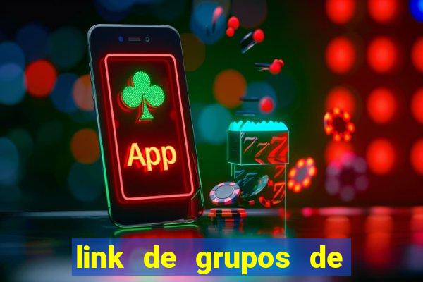 link de grupos de whatsapp palpites de futebol