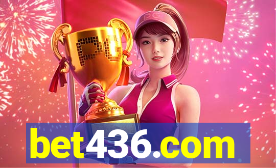 bet436.com