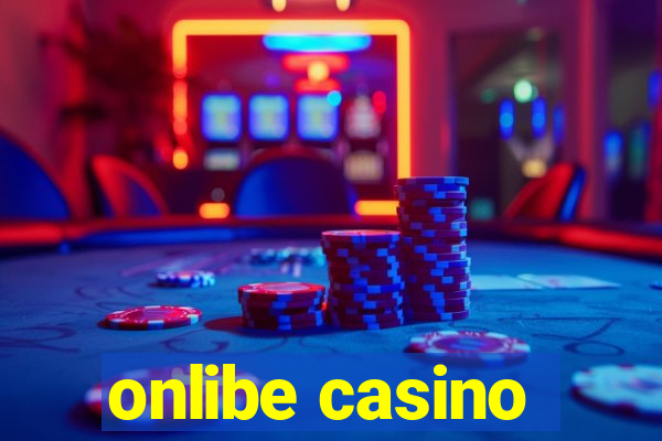 onlibe casino