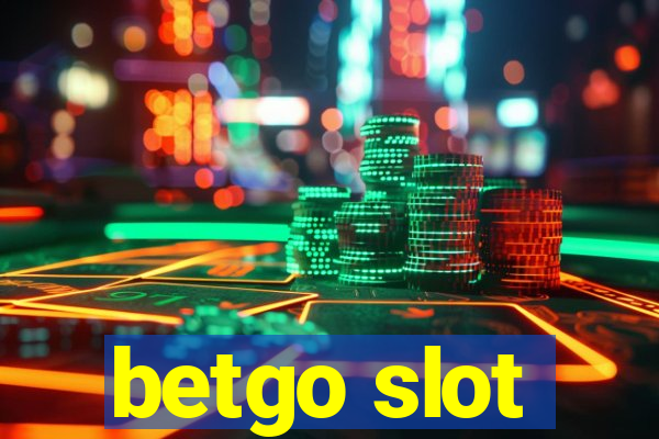 betgo slot