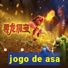 jogo de asa