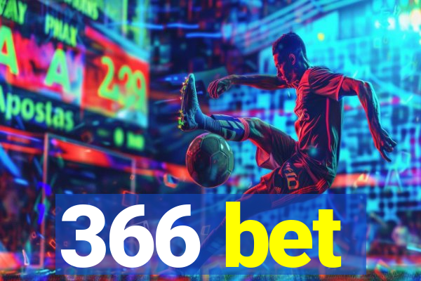 366 bet