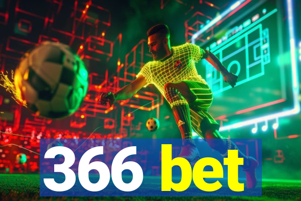 366 bet