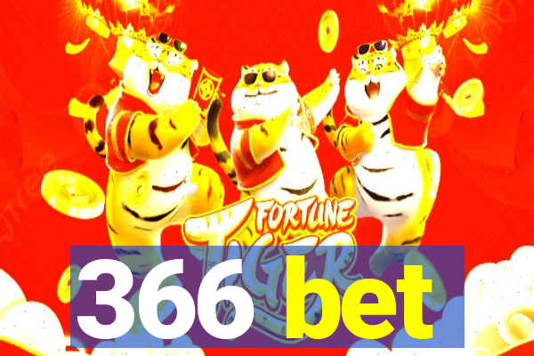 366 bet