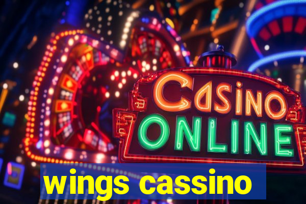 wings cassino