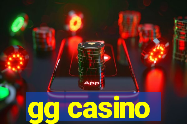 gg casino