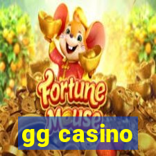 gg casino