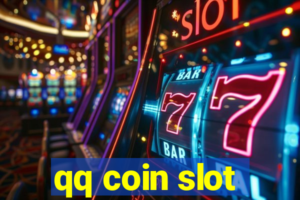 qq coin slot