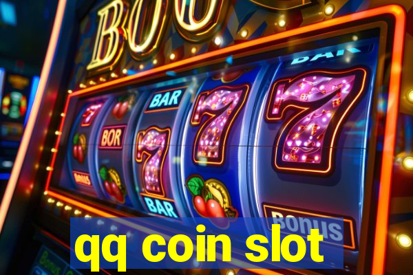 qq coin slot