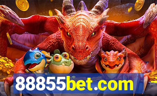 88855bet.com