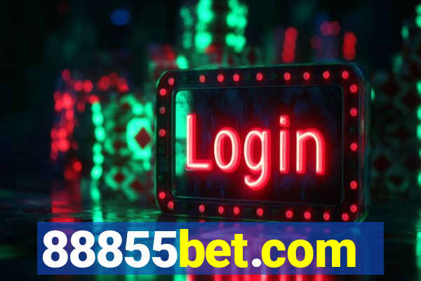 88855bet.com