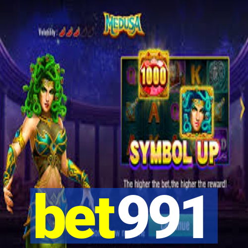 bet991