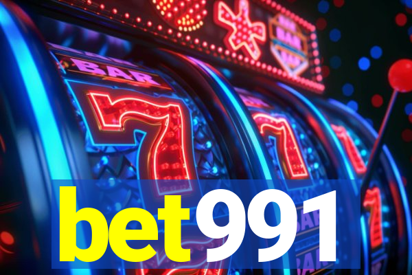 bet991