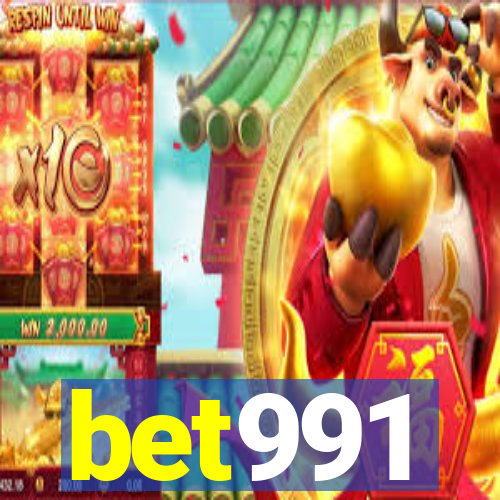 bet991