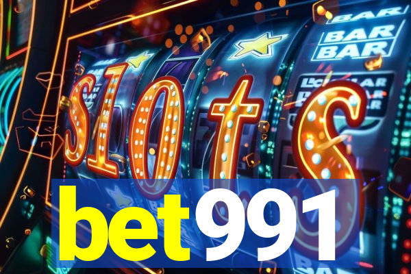 bet991