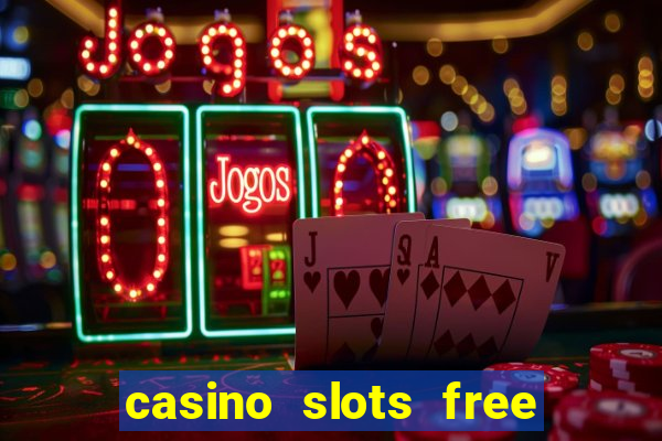 casino slots free games cleopatra